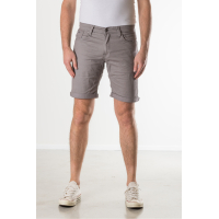 New Star Jeans Bermuda Jacksonville Grey Denim